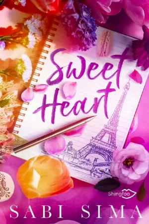 Sabi Sima – Sweetheart